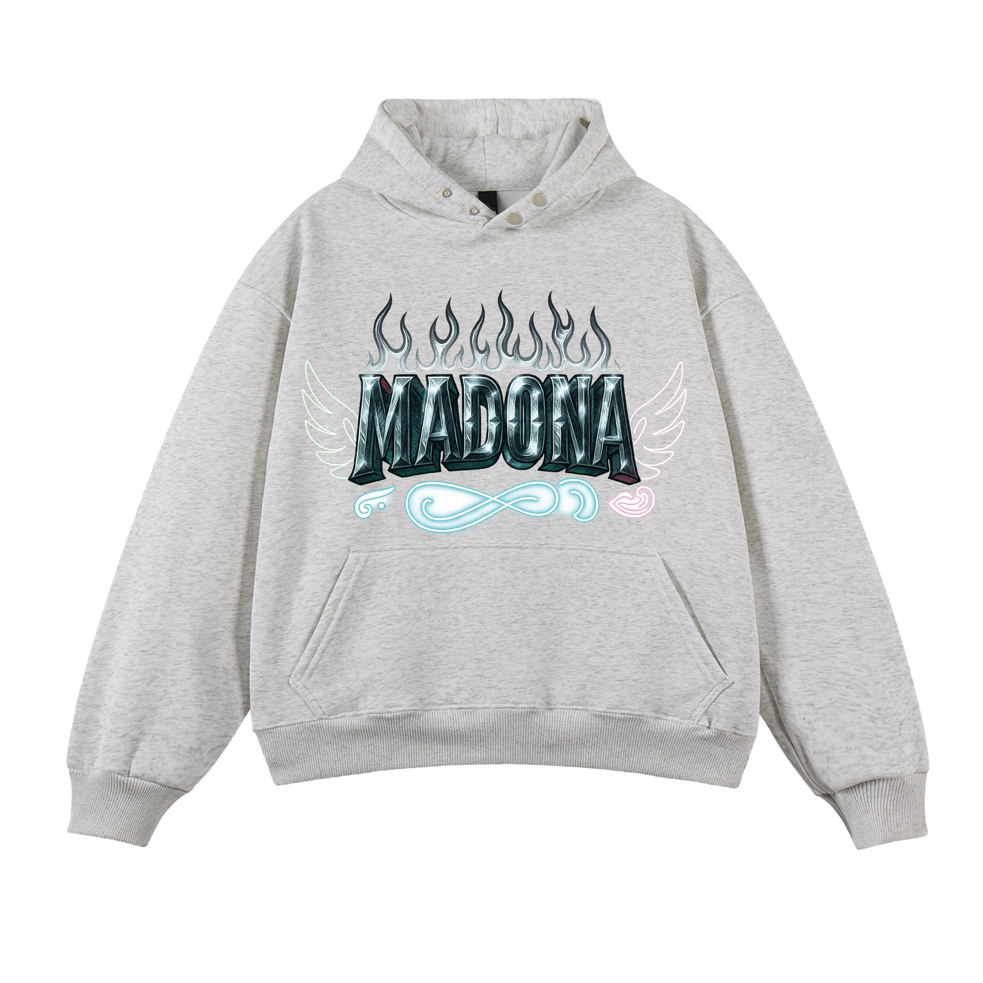 MADONA logocleanfit