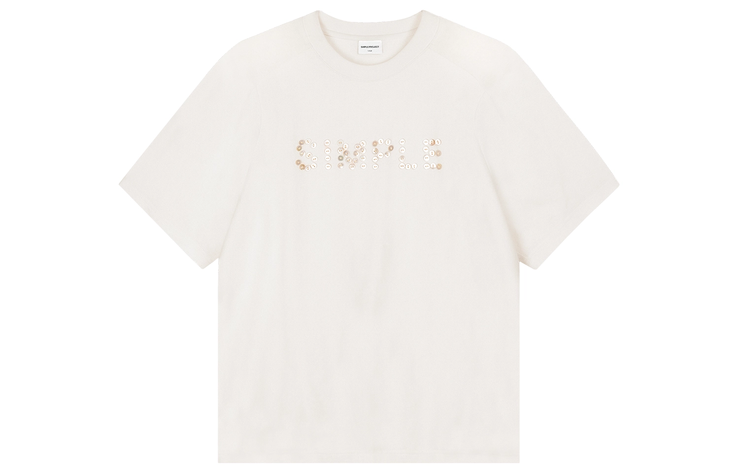 SIMPLE PROJECT T