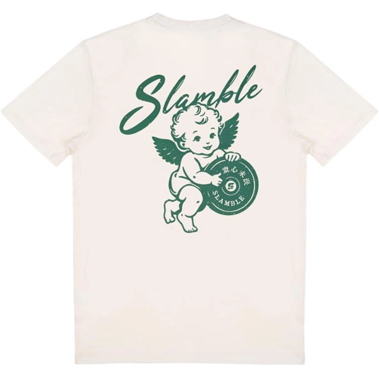 slamble CFT