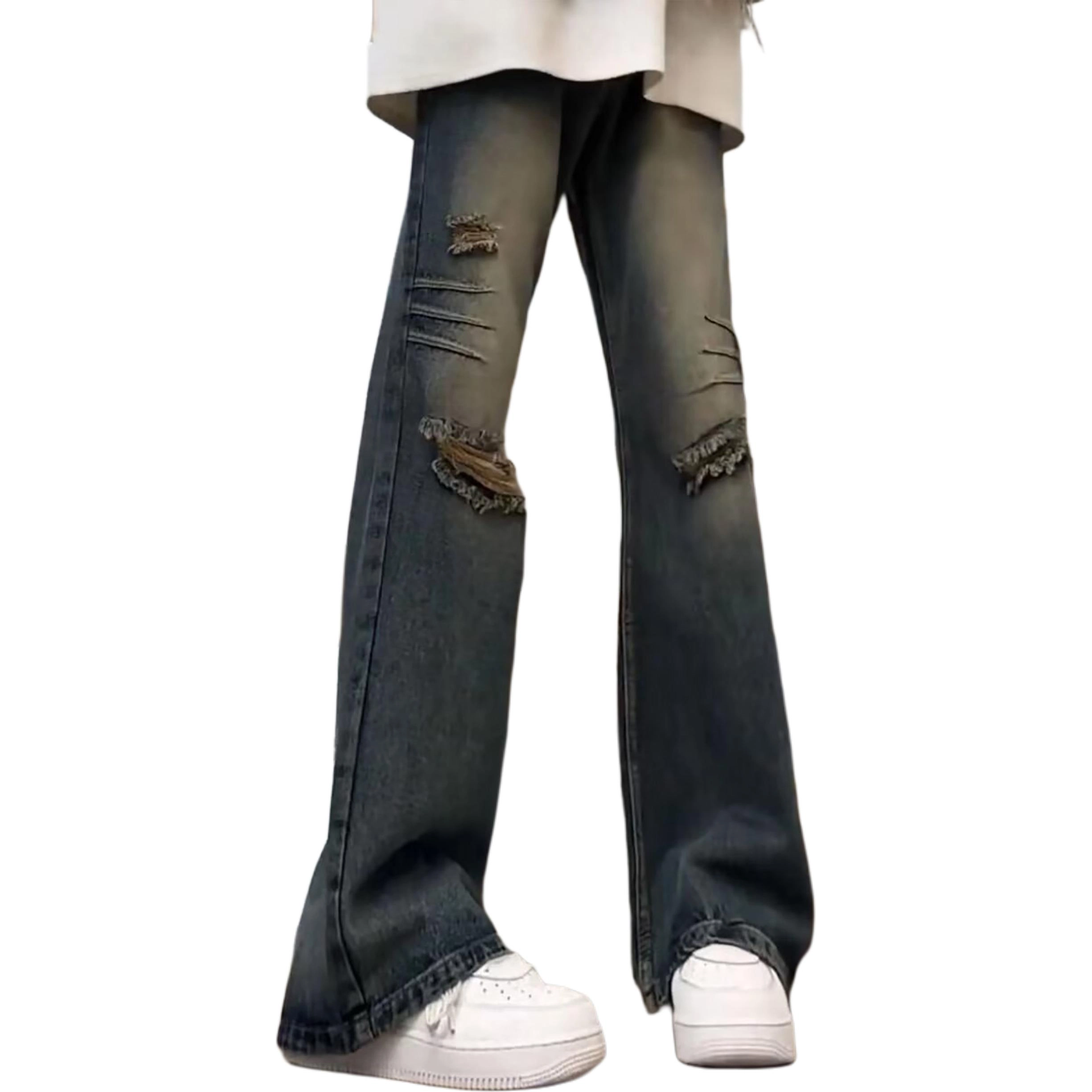 magmode clean fit