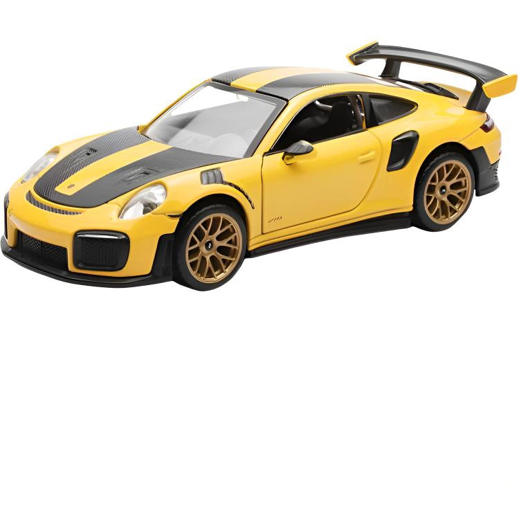 132911 GT2 RS