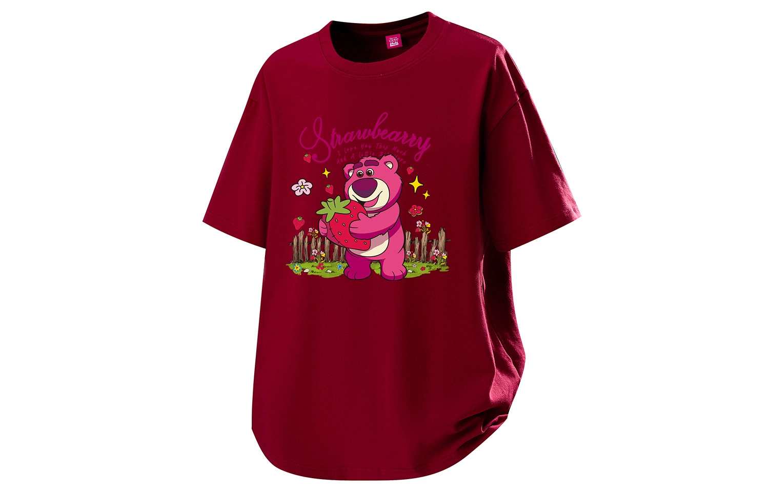 Disney logoT