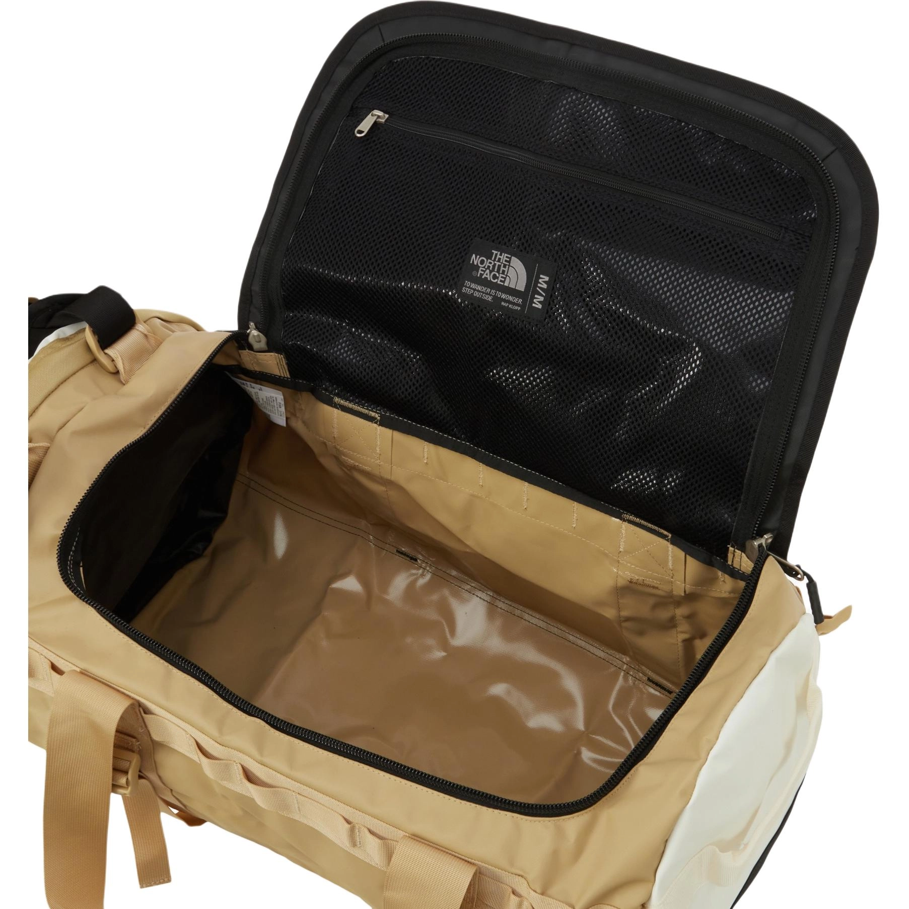 THE NORTH FACE Base Camp 2 71L
