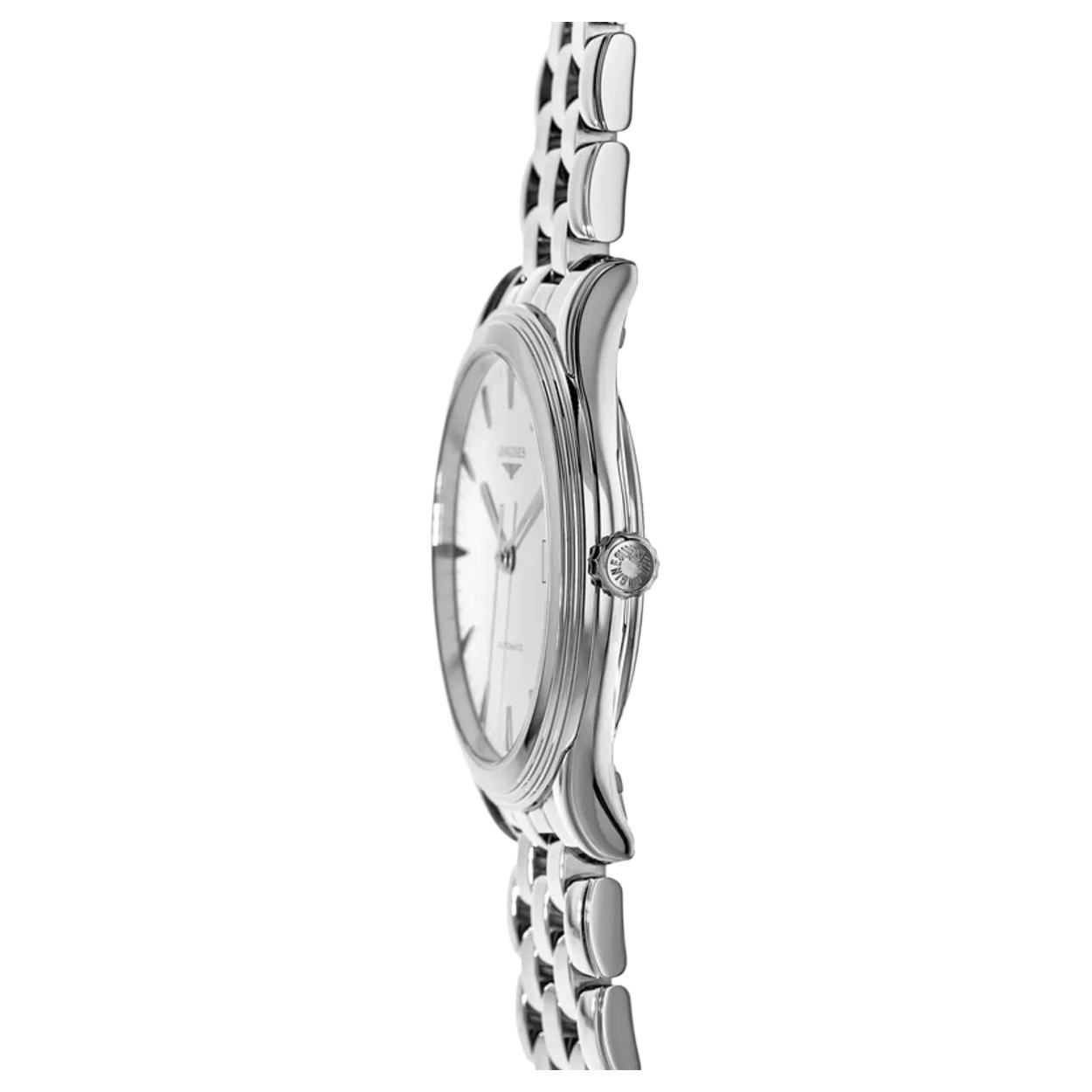 LONGINES 38.5mm L4.974.4.11.6
