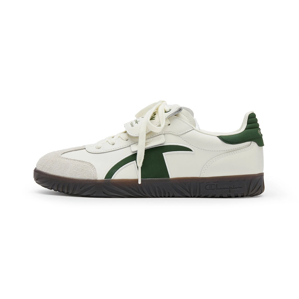 Champion Essentials Champ T-trainer T Logo