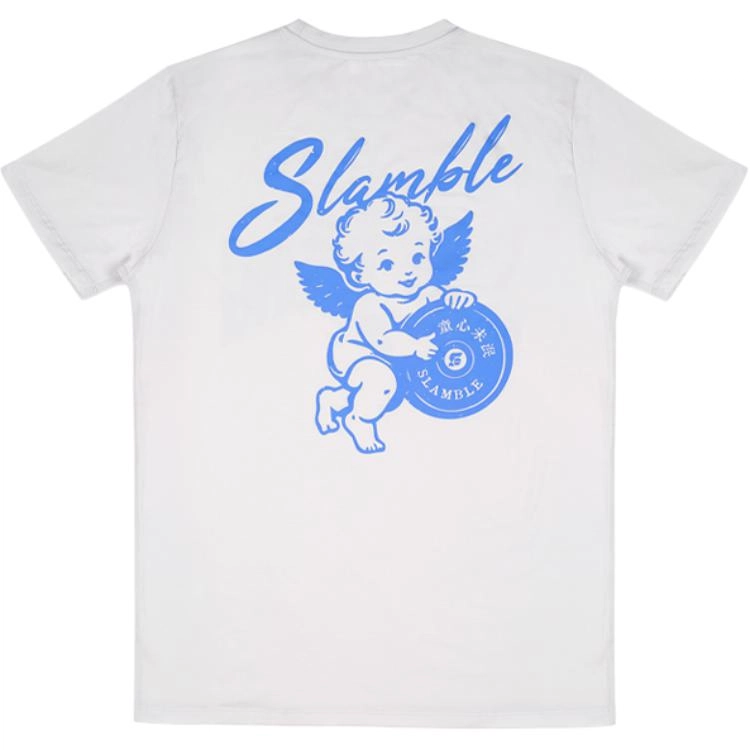 slamble CFT
