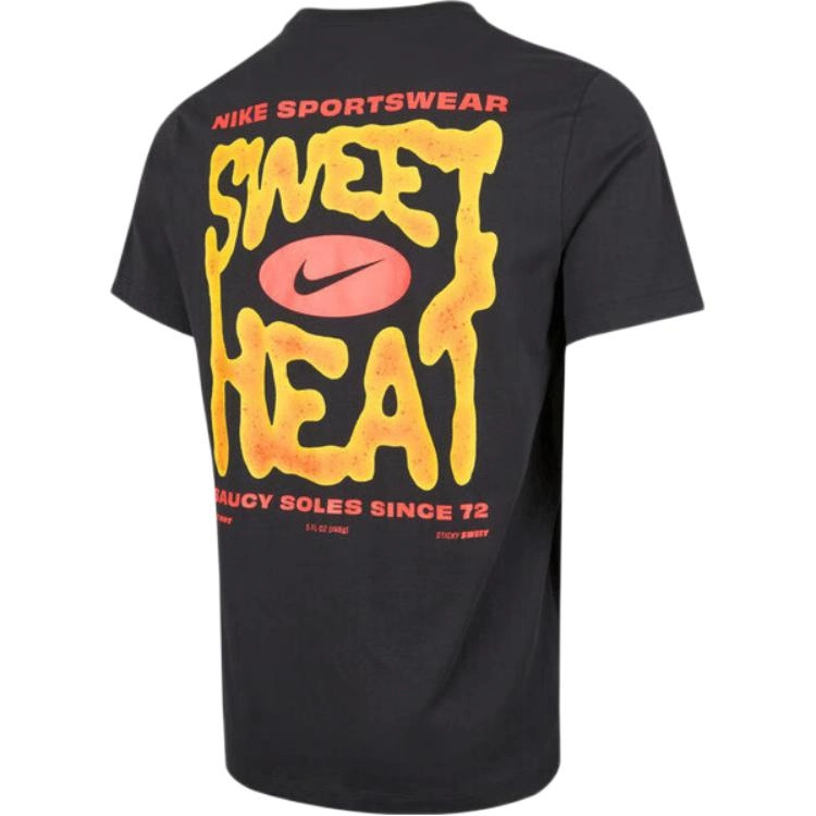 Nike AS U NSW TEE BB OC 2 T