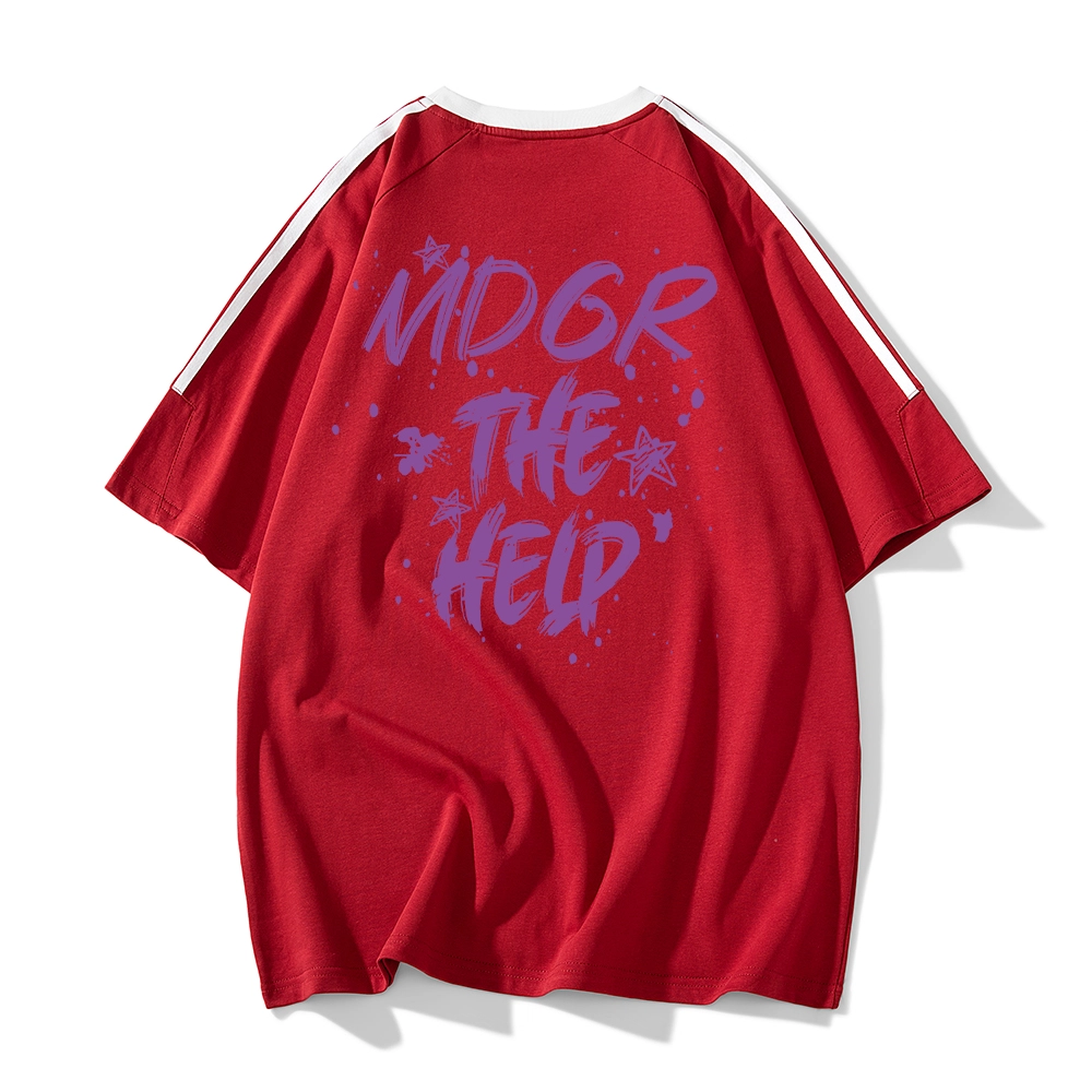MDGR tT