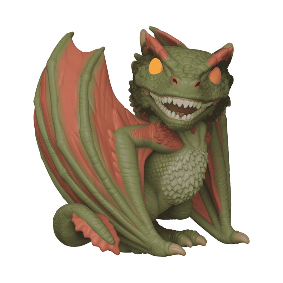 Funko S4 Q