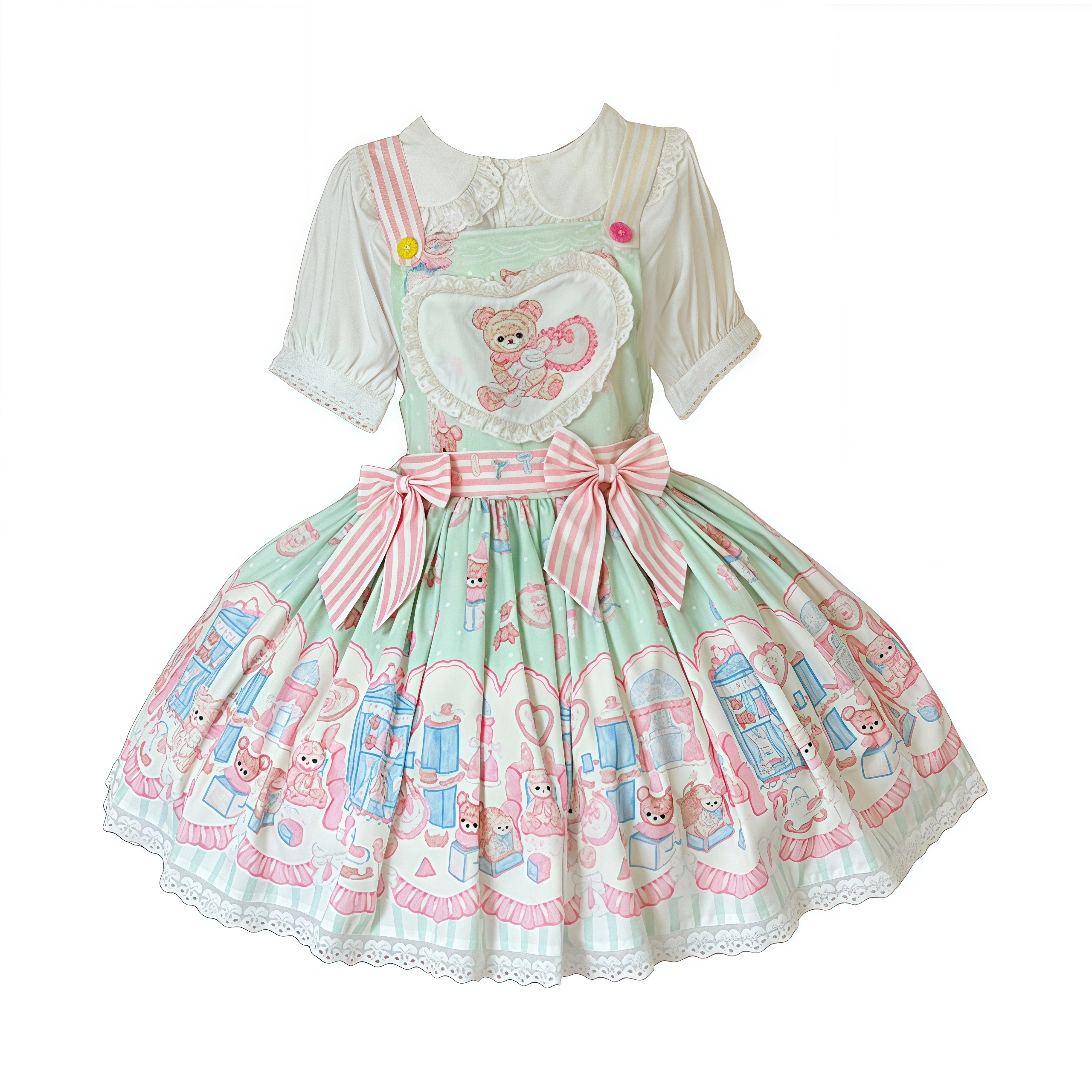 WLEQK lolita
