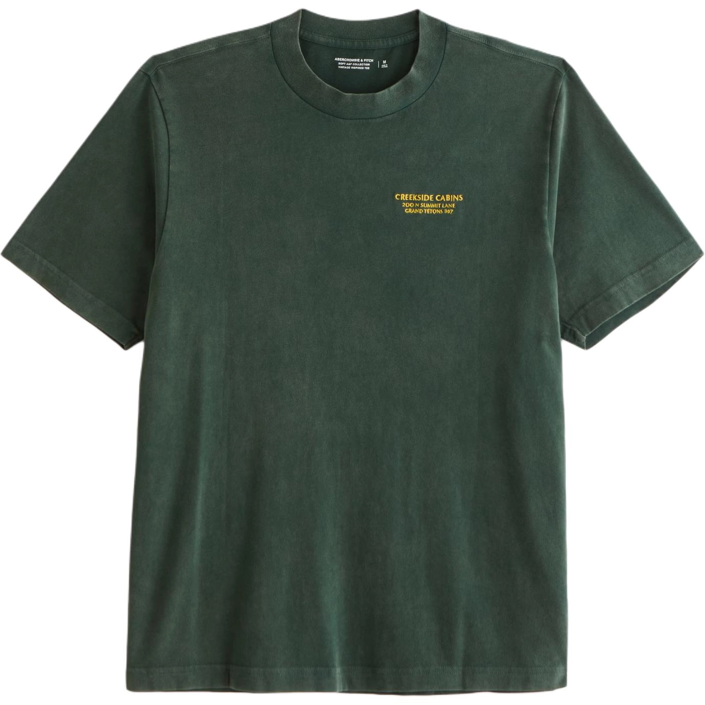 AbercrombieFitch T