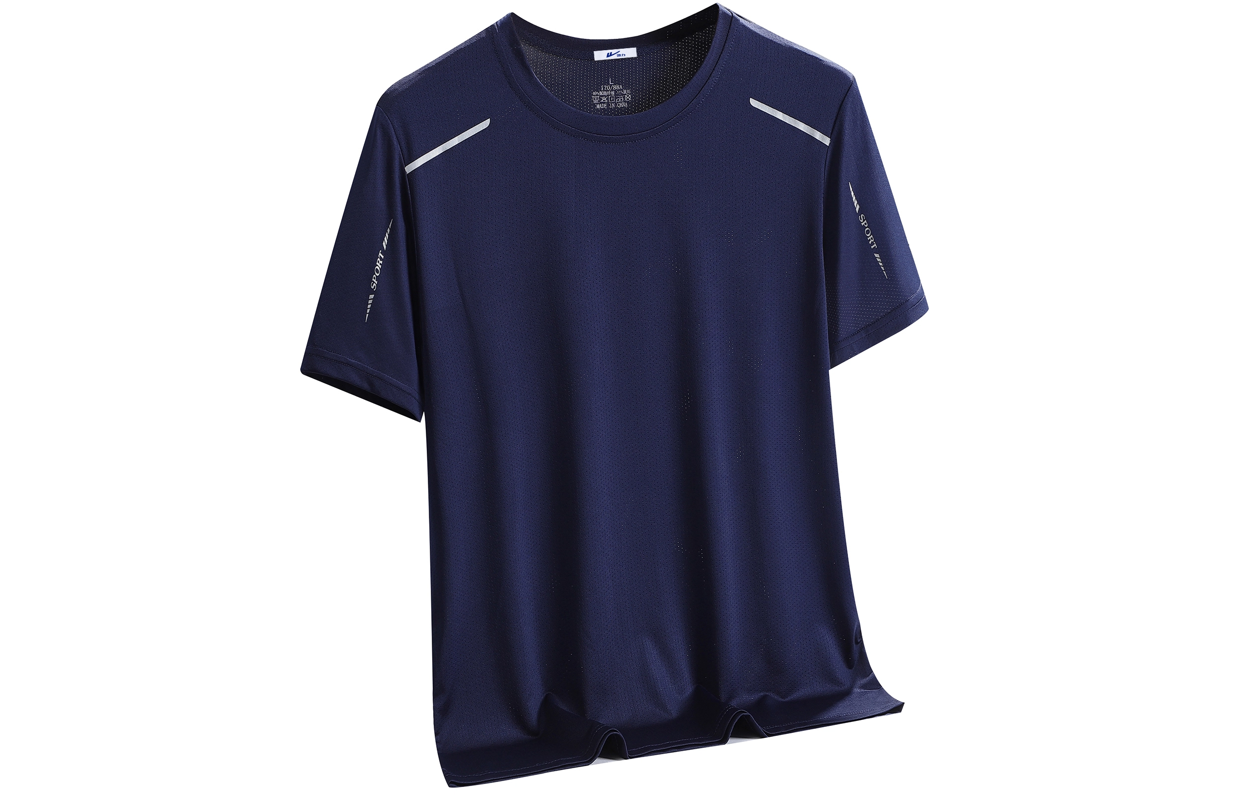 Warrior T