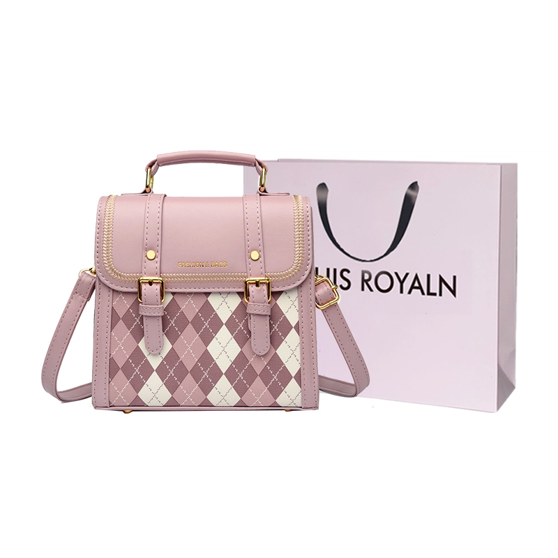 LOUIS ROYALN PU