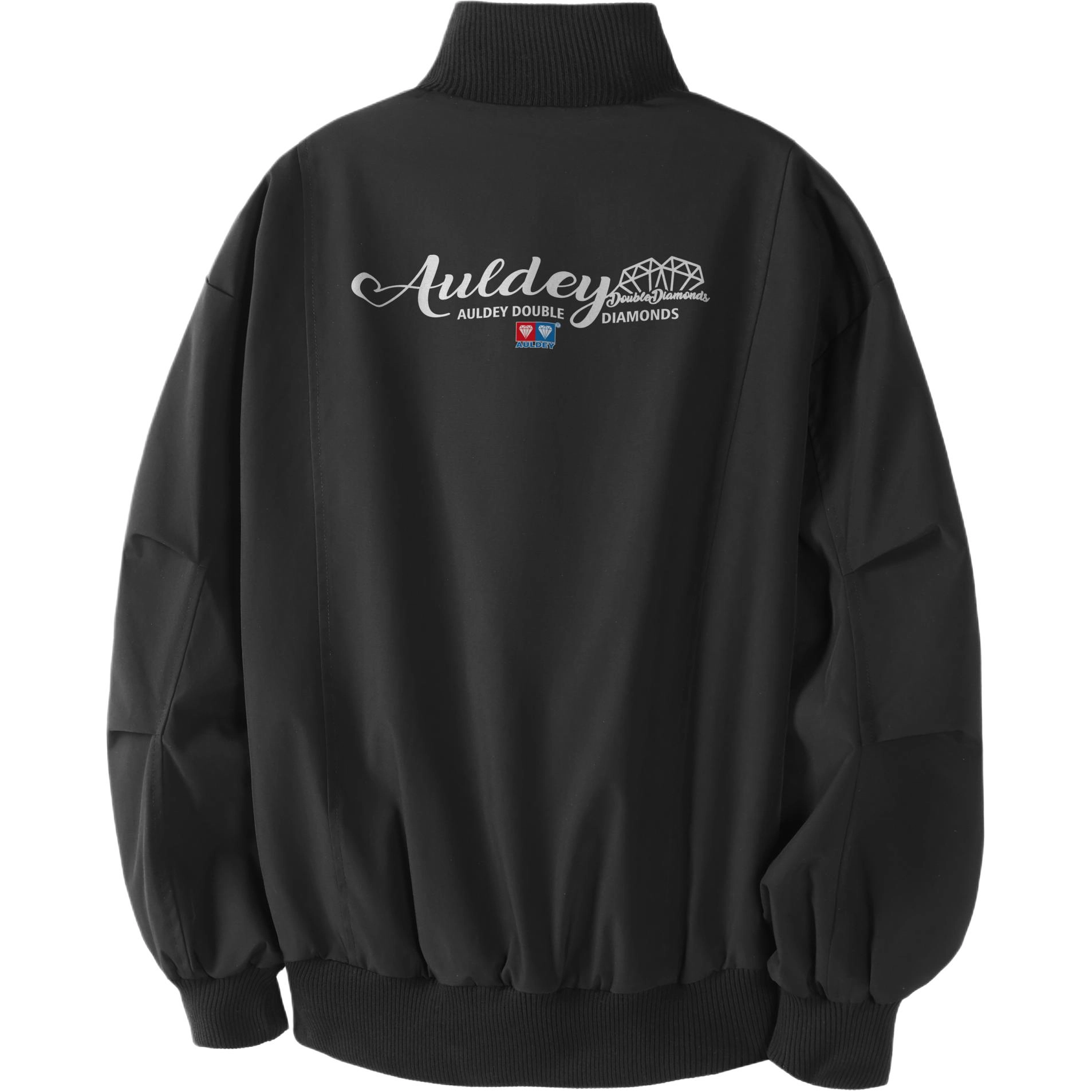 AULDEY logo