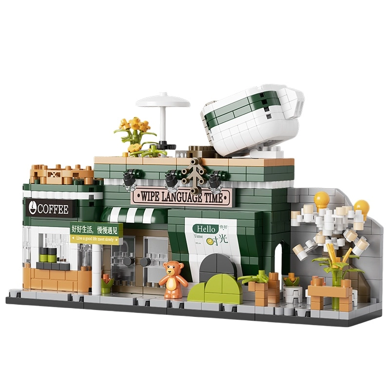 675pcs DMY-JM-23