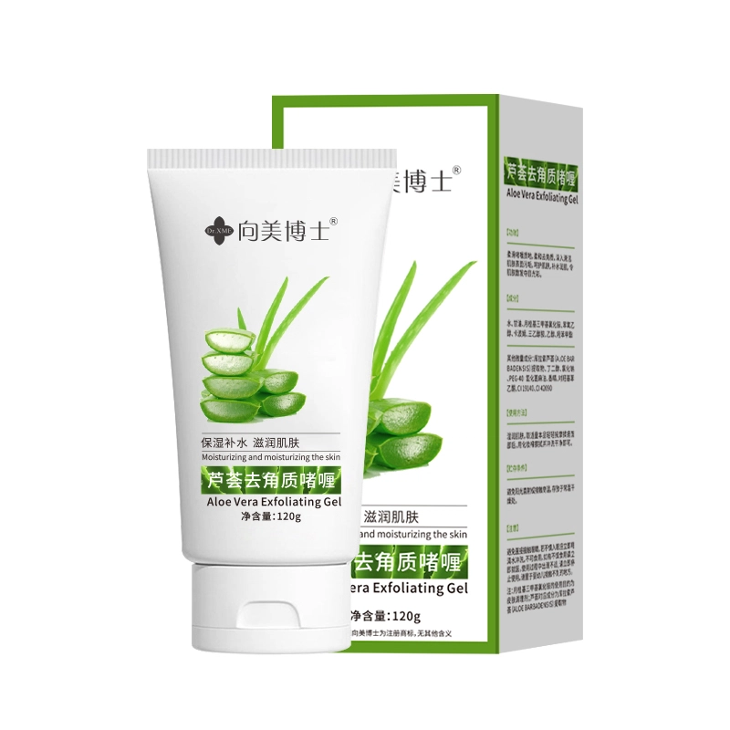 DR.XME 120g