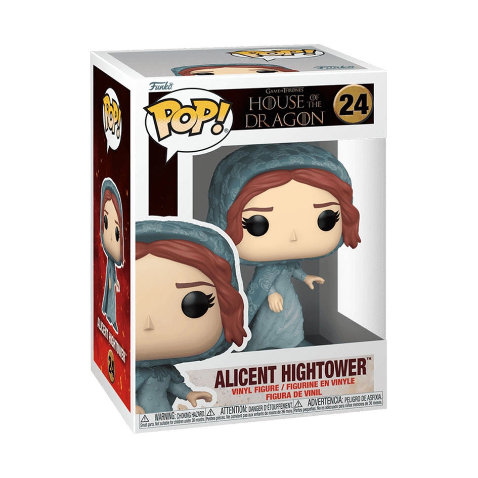Funko S4 Q