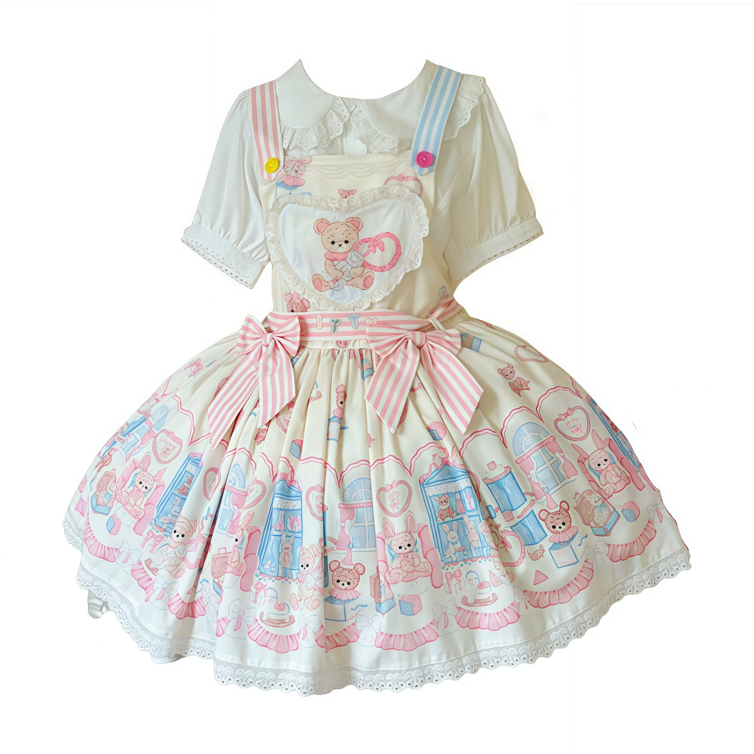 WLEQK lolita