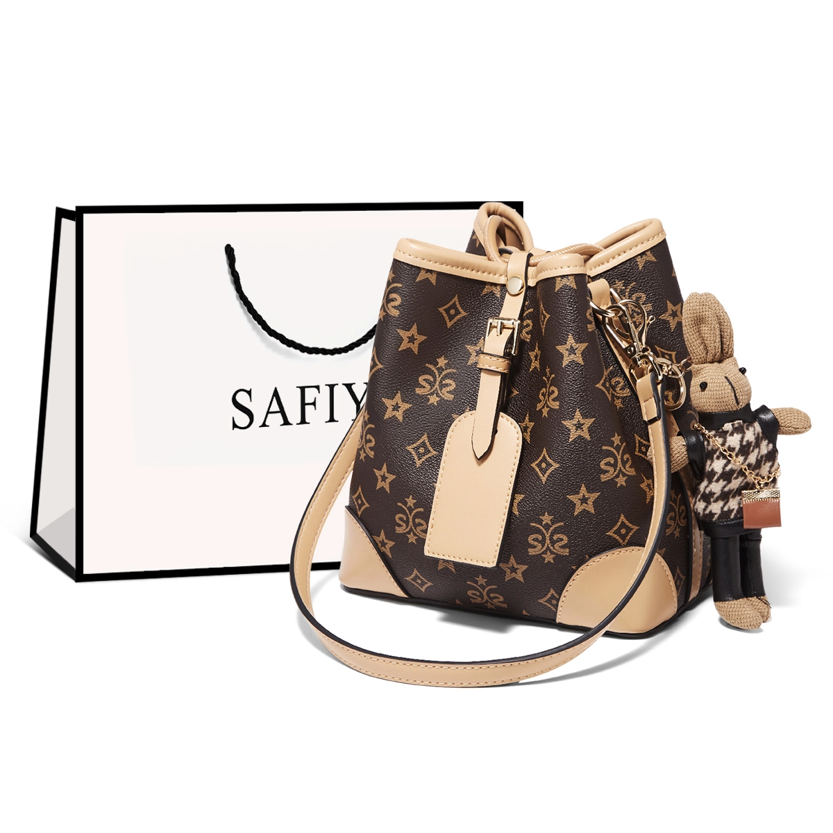 safiya PVC
