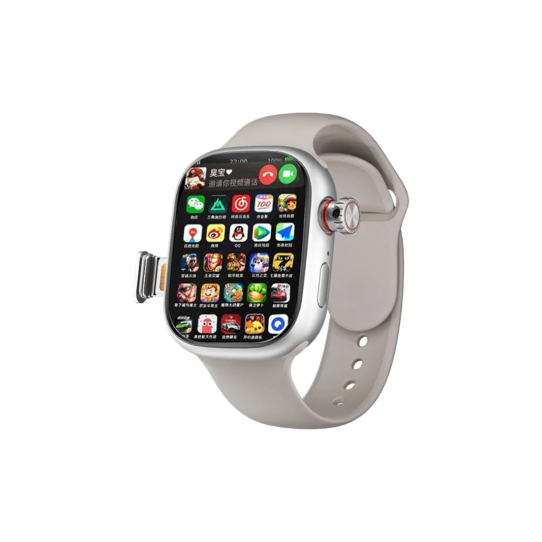 HUISHI XH018 app WiFi