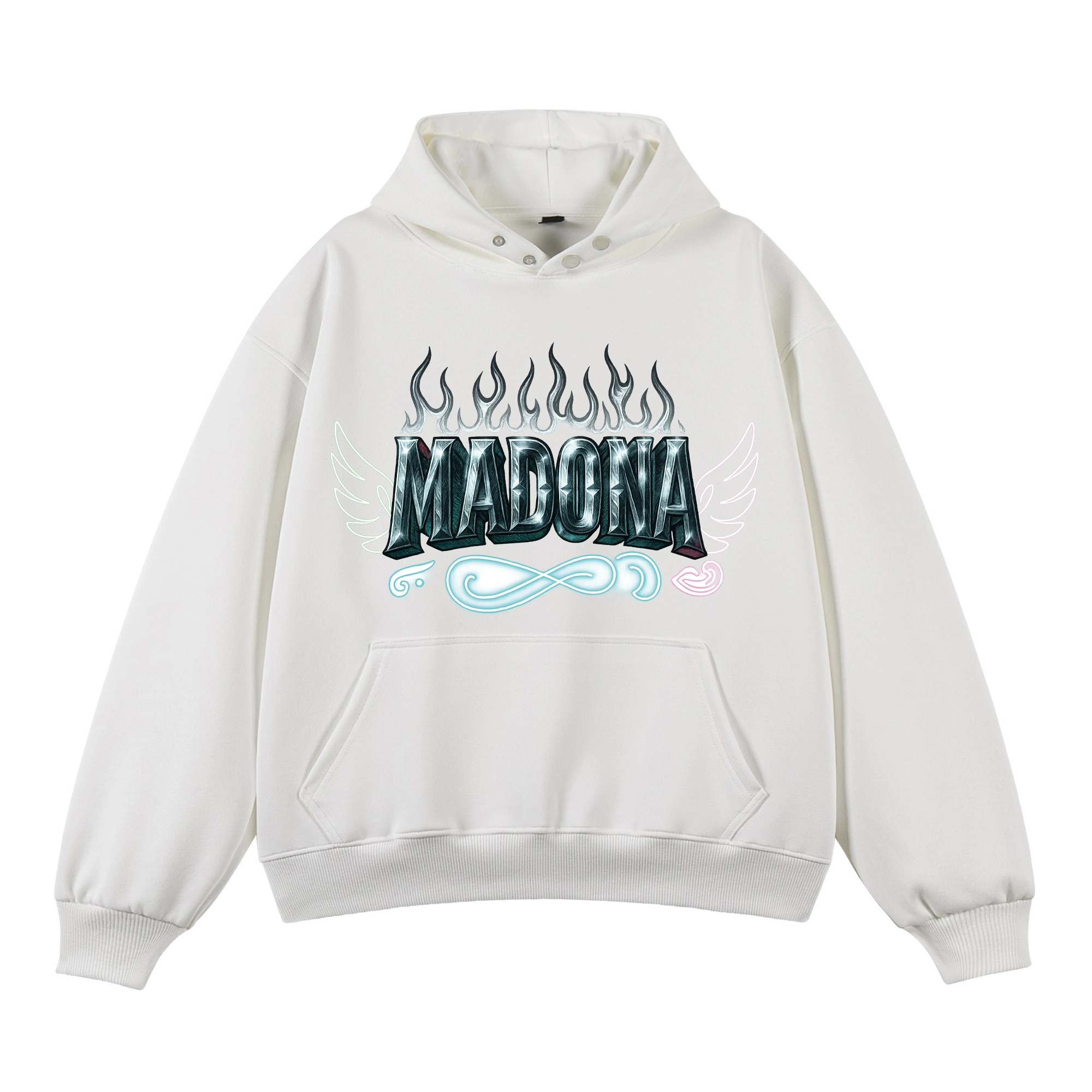 MADONA logocleanfit