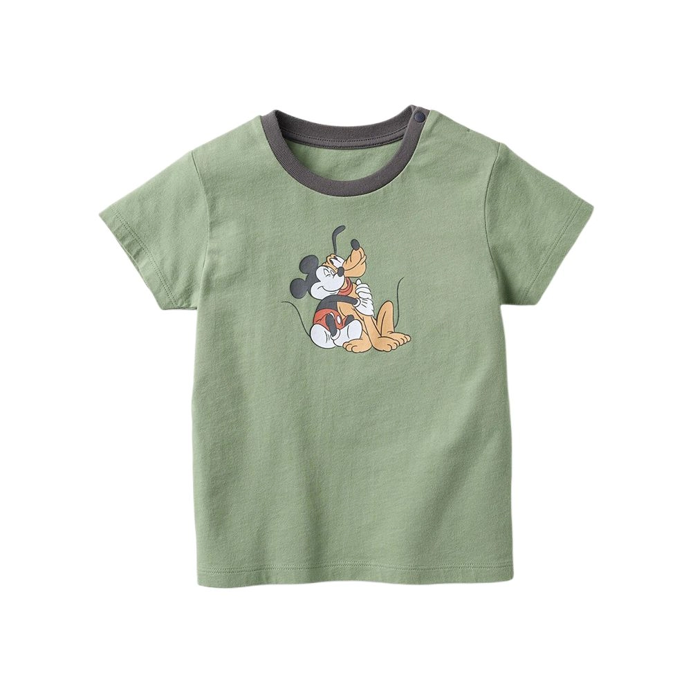 UNIQLO TMAGIC FOR ALL