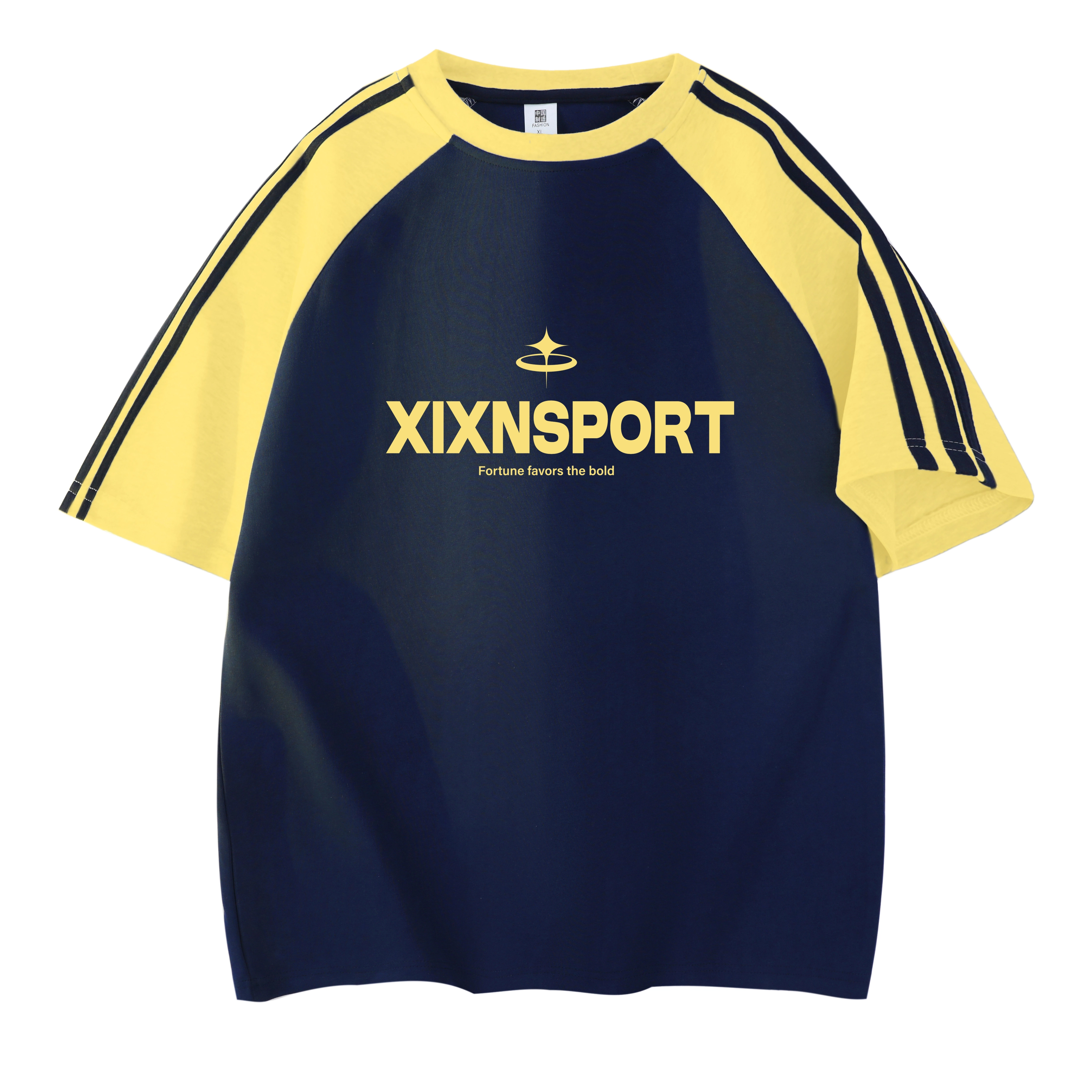 XIXN LogoT