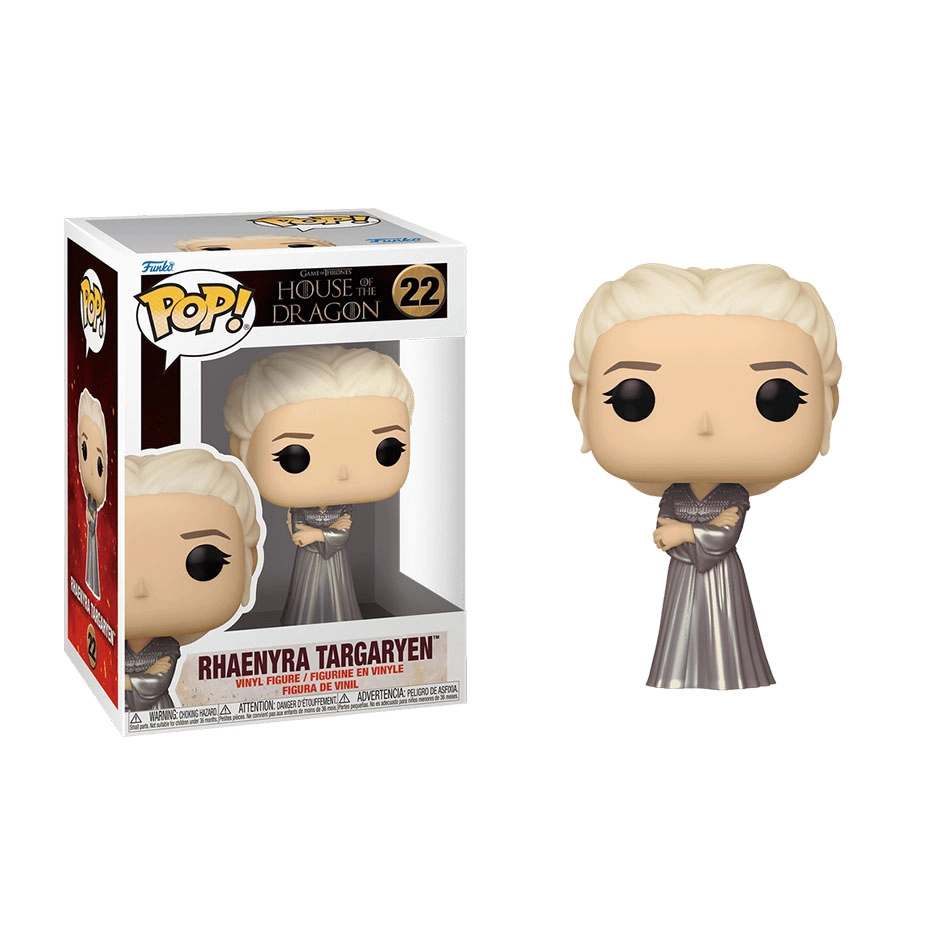 Funko S4 Q
