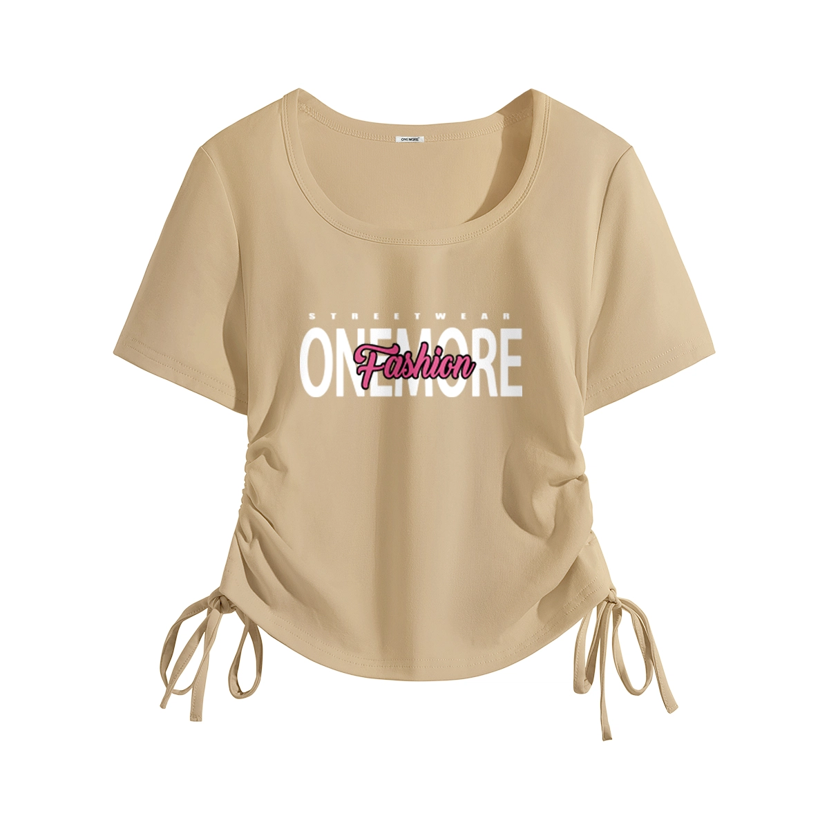 ONE MORE mmootd T