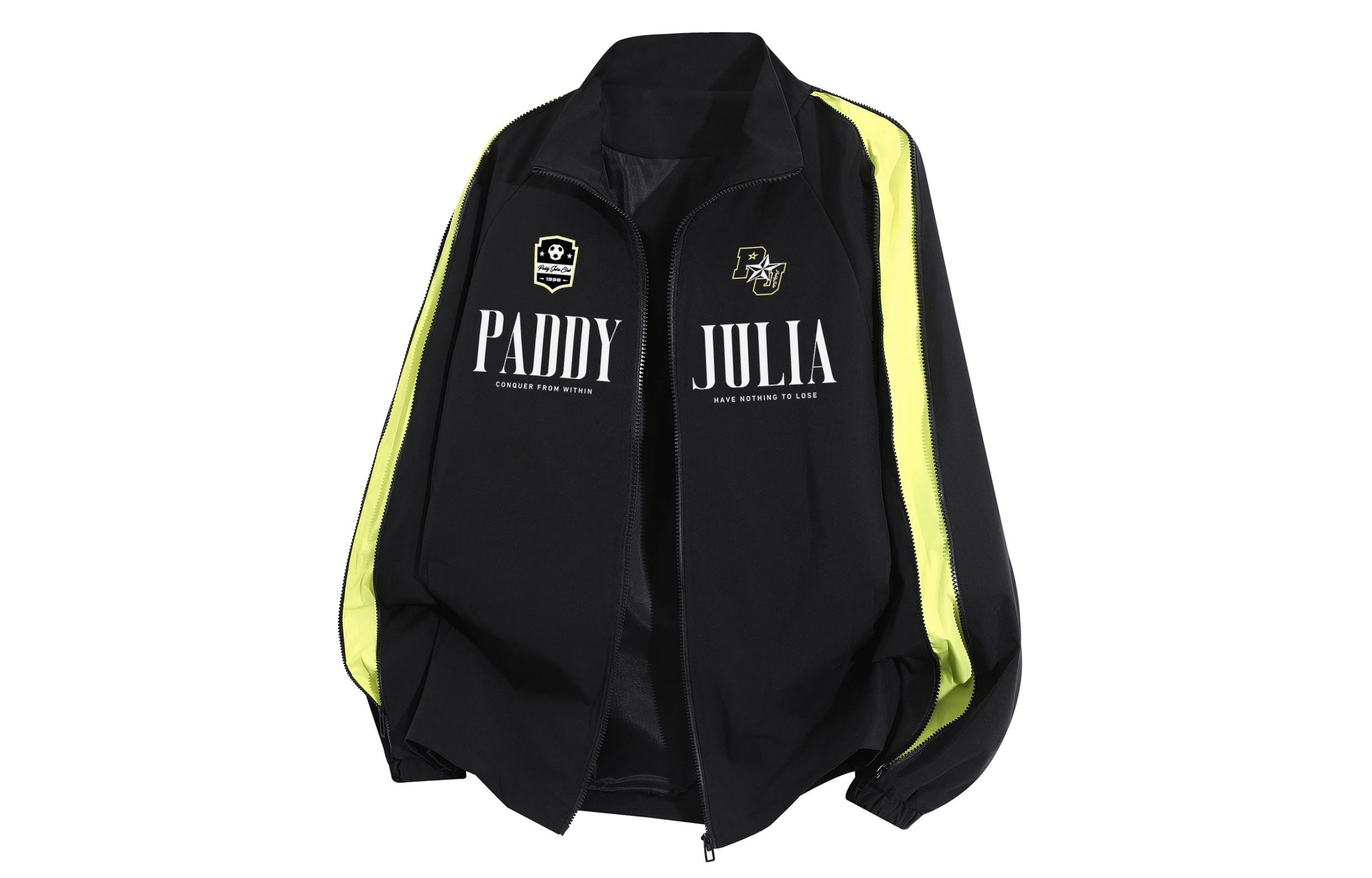 paddy julia logo