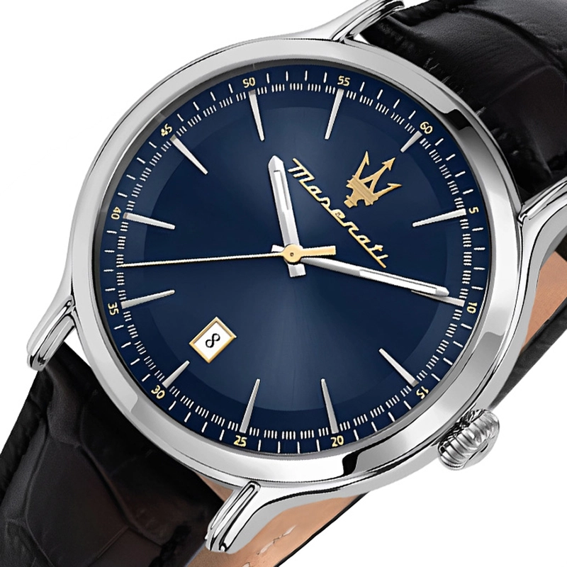 Maserati SFIDA 44mm