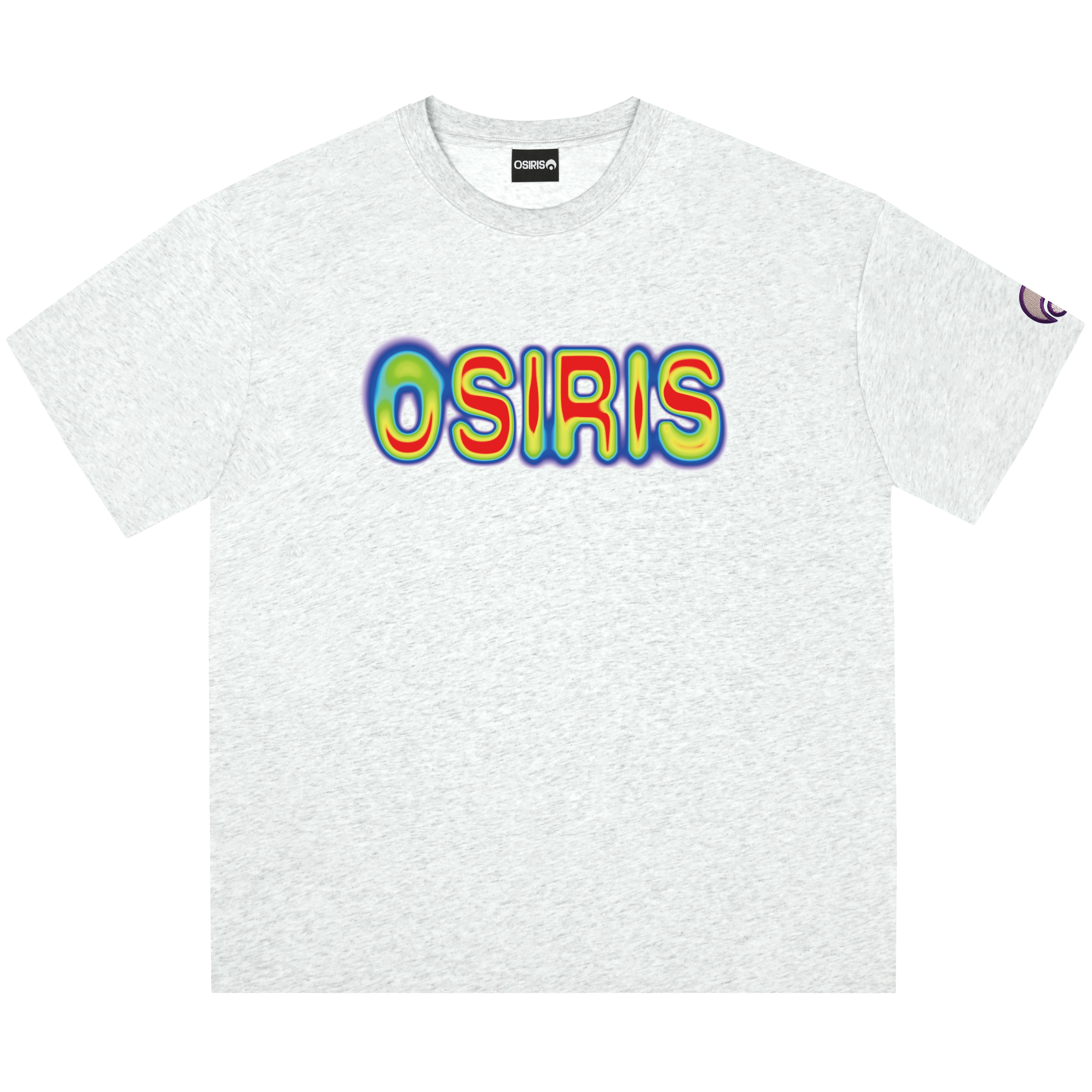 OSIRIS logoT