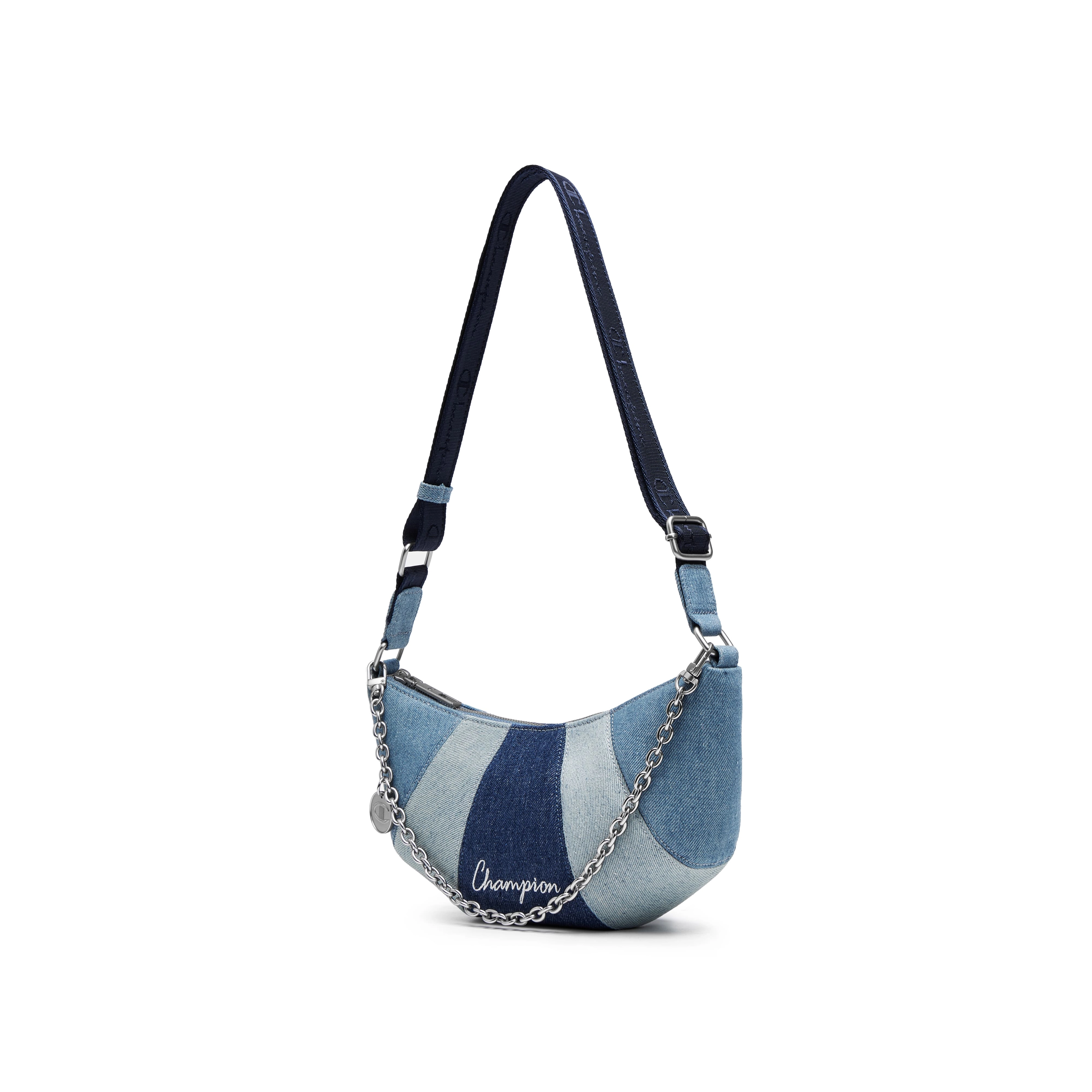 Champion Croissant Shoulder Bag Nano SS25