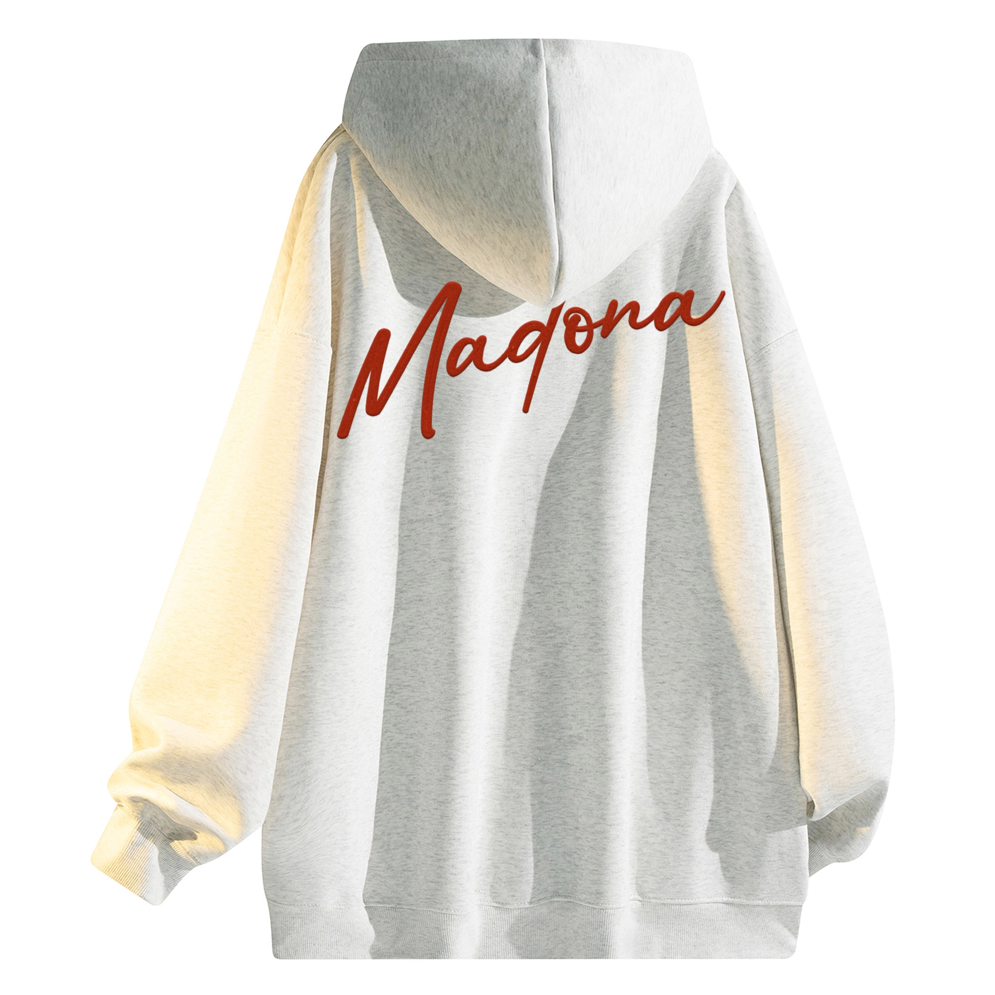 MADONA logo
