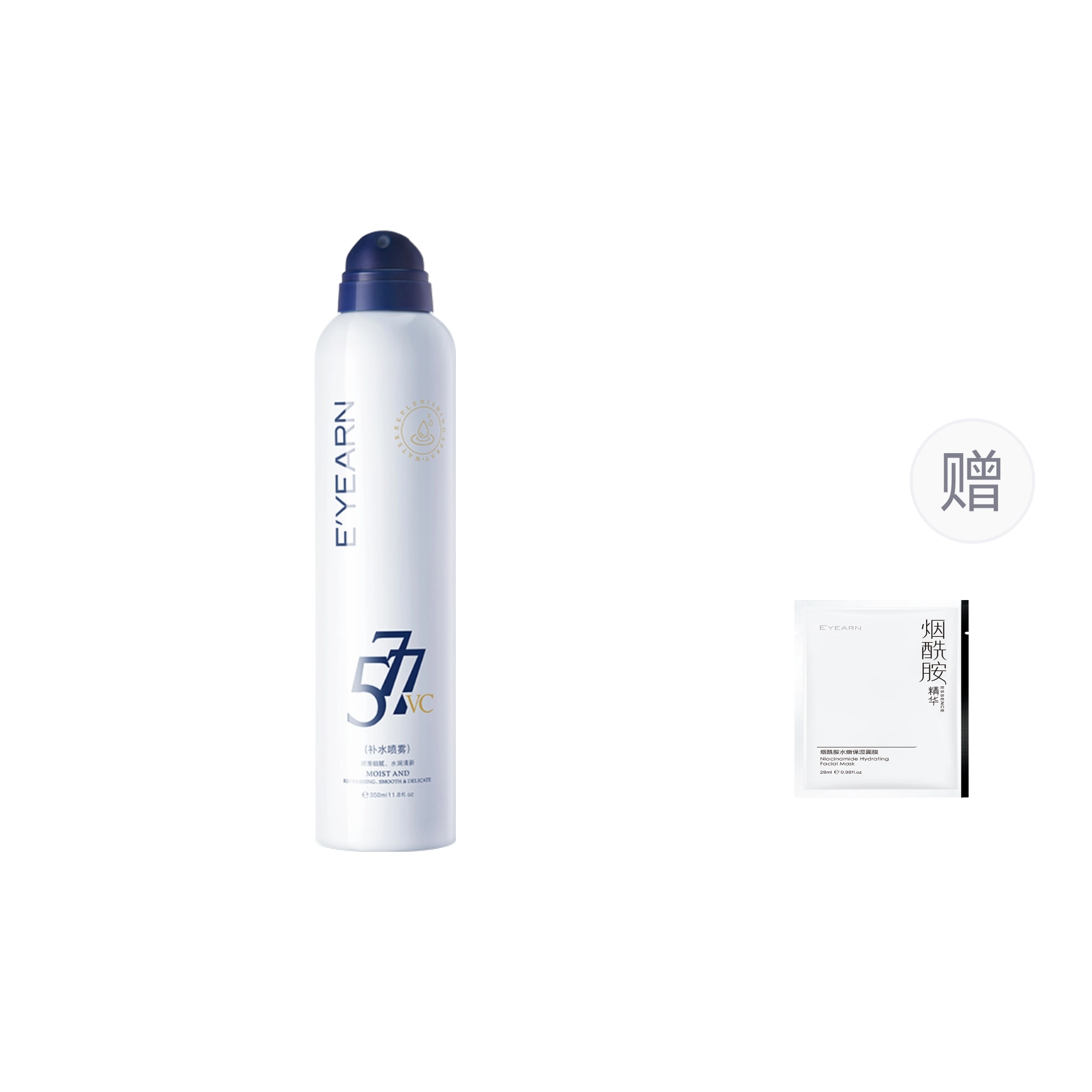 E'YEARN C 350ml