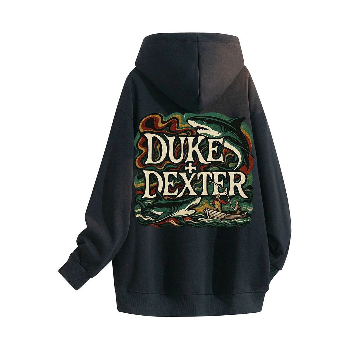DUKE+DEXTER logo
