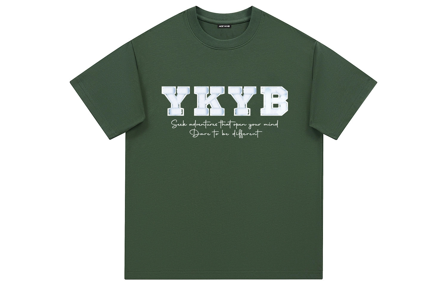 YKYB logoT