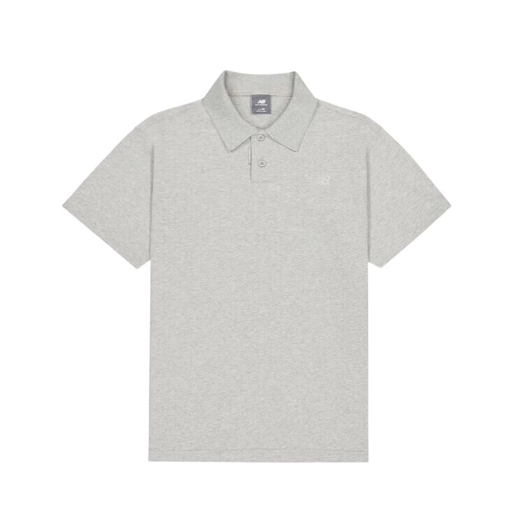 New Balance SS25 LogoPolo
