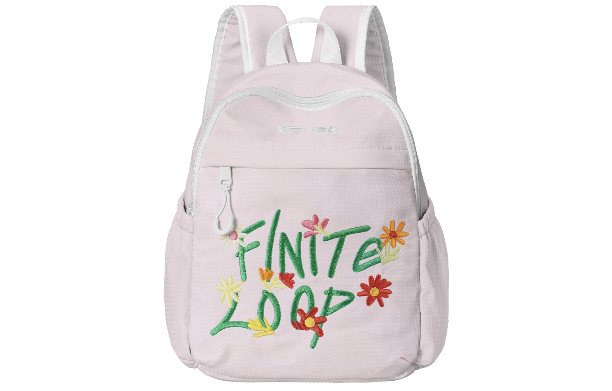 FINITE LOOP