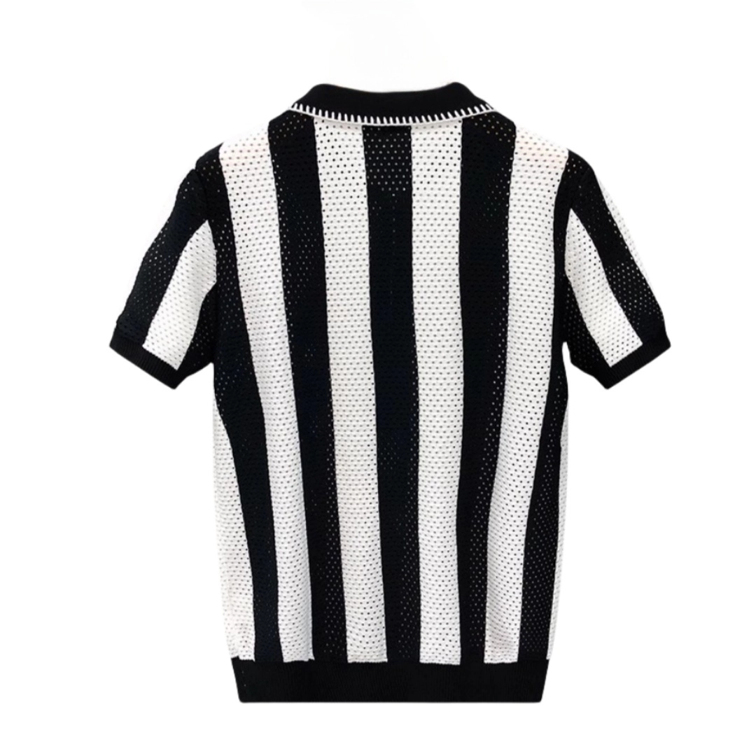 WELTER EXPERIMENT Polo