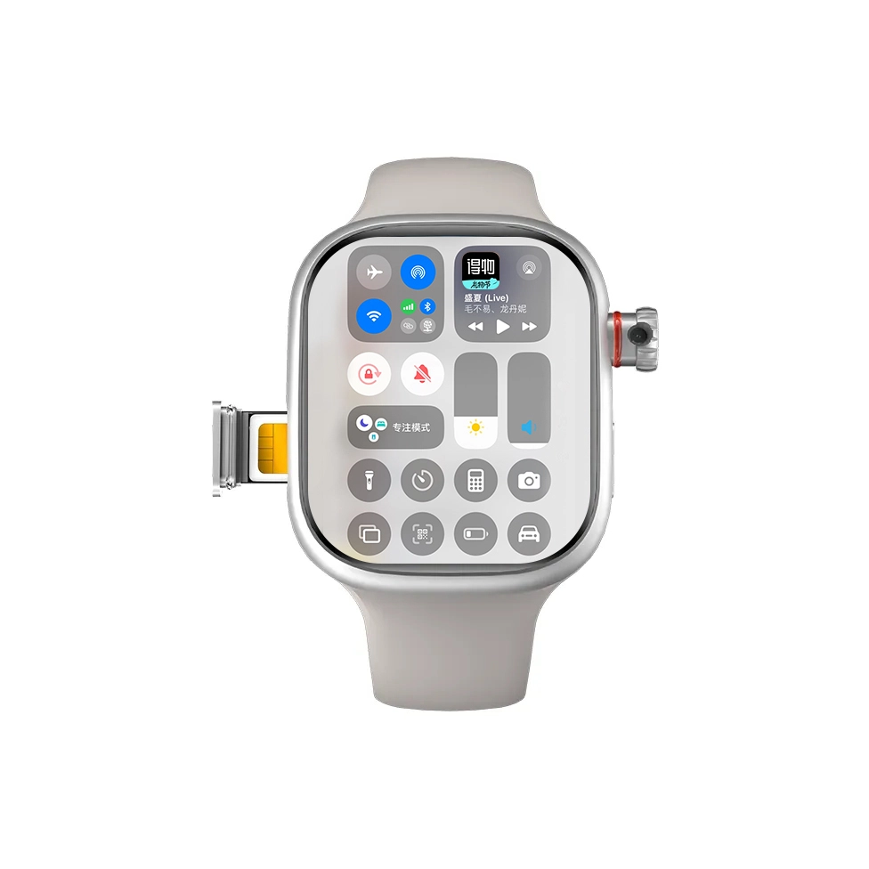 HUISHI XH018 app WiFi