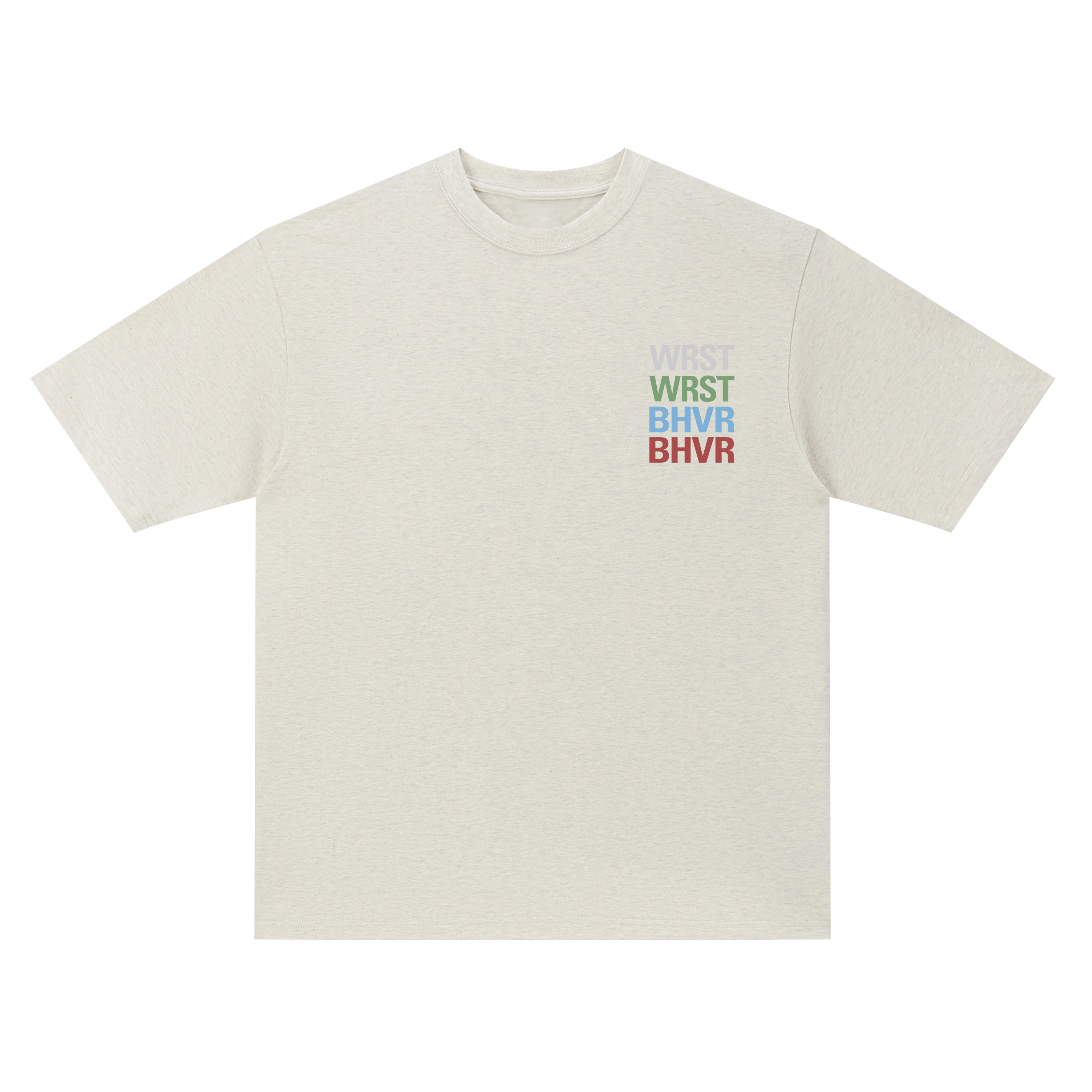 WRSTBHVR PIONEER T
