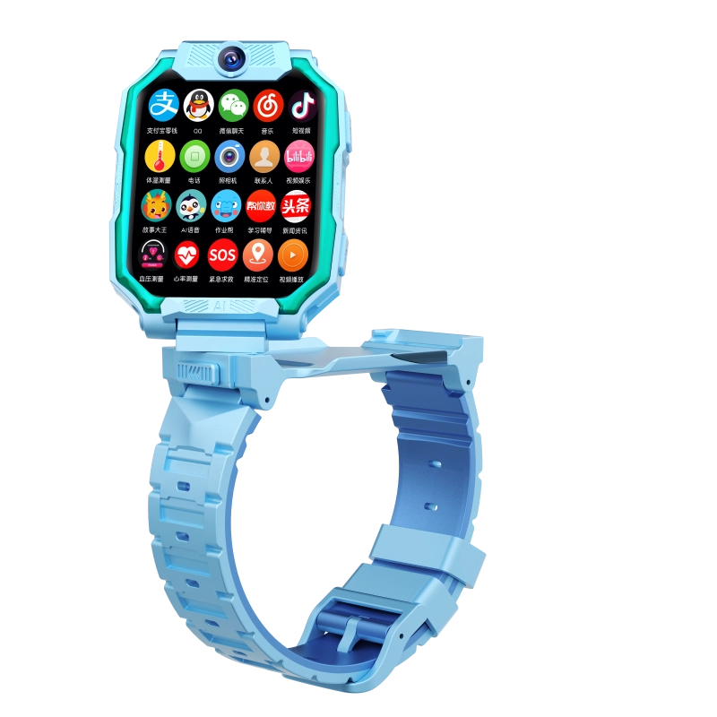 HUISHI app 360GPS
