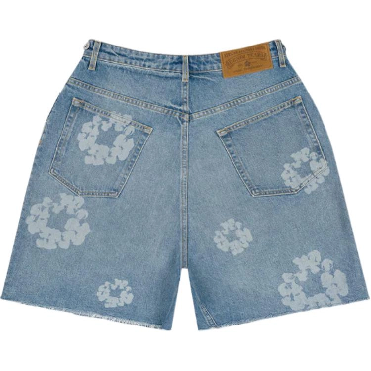Denim Tears