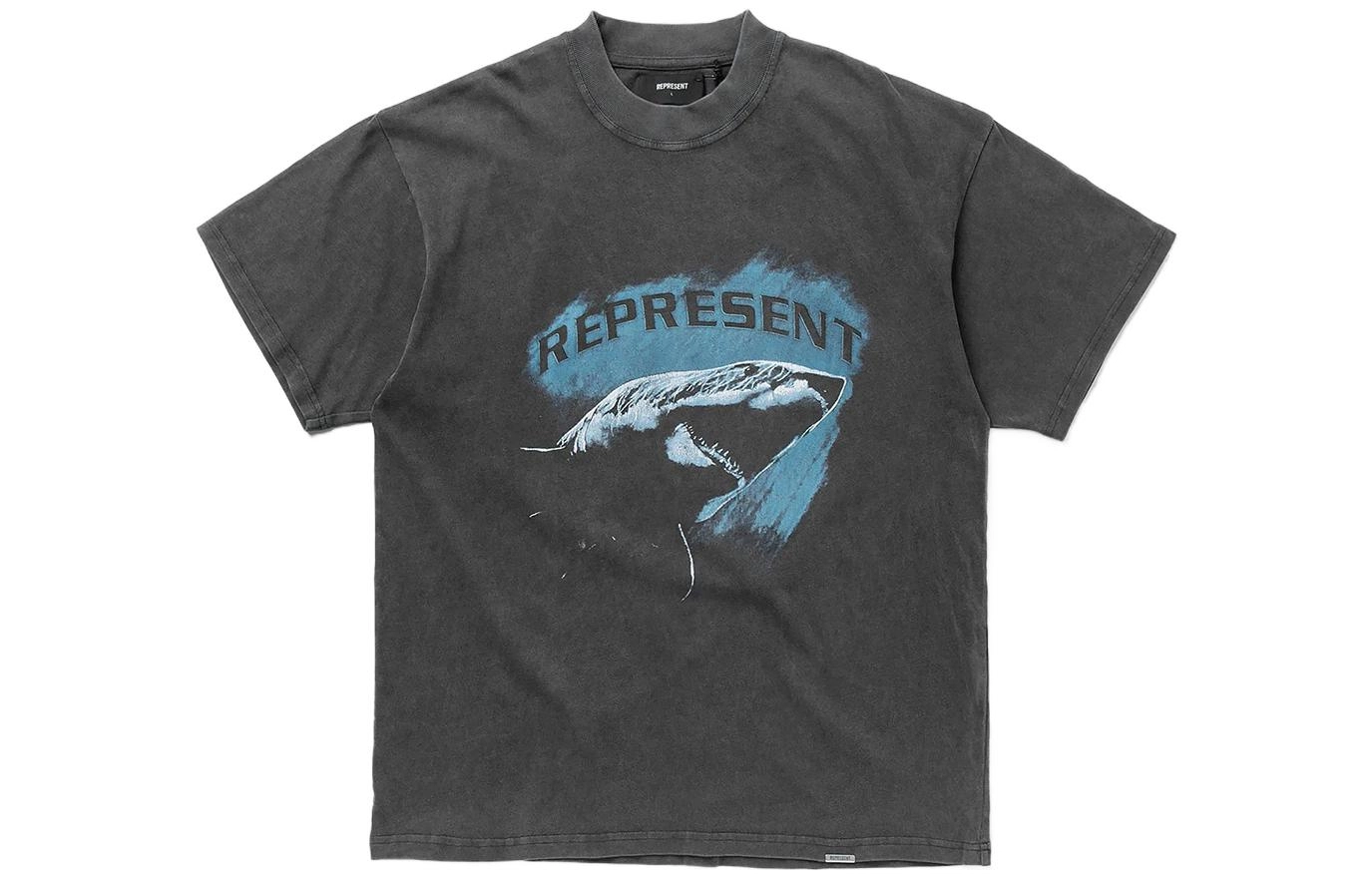 REPRESENT FW22 T