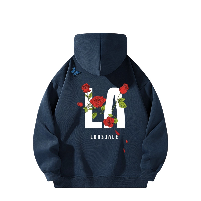 LONSDALE Logo