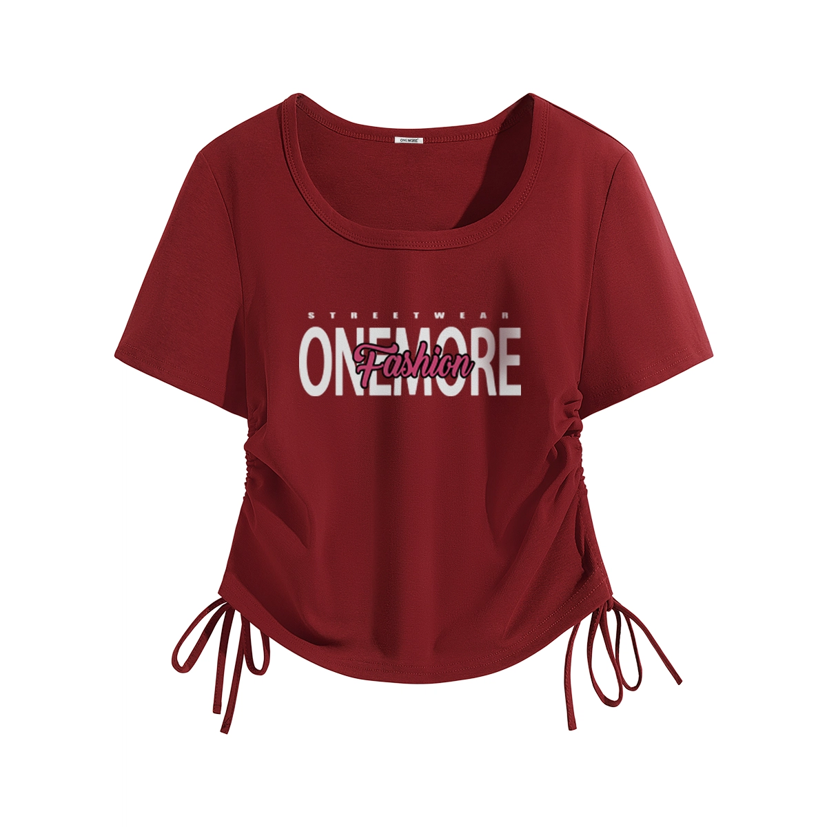 ONE MORE mmootd T