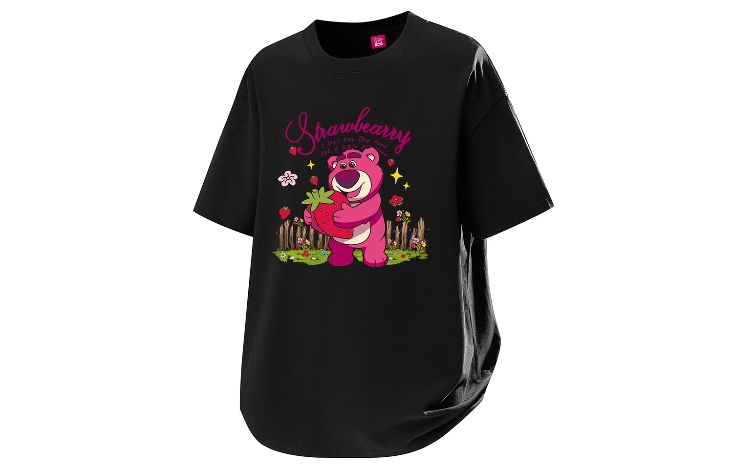 Disney logoT