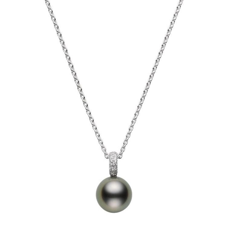 MIKIMOTO