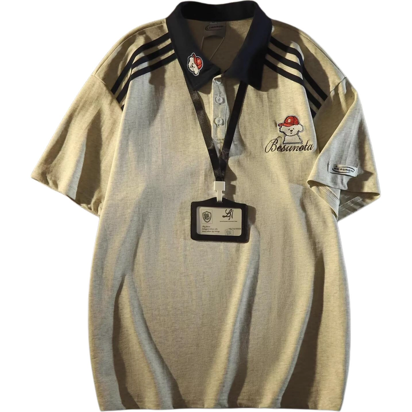 ZIAREL POLO
